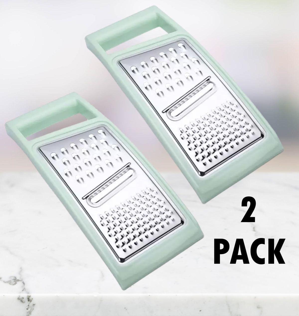 Bradshaw Flat Grater 10inch product image 1