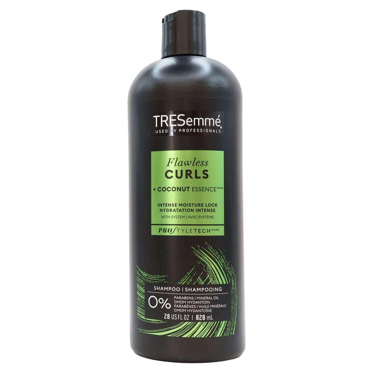 Tresemme 28 oz Candy Curl Hydrate product image 1