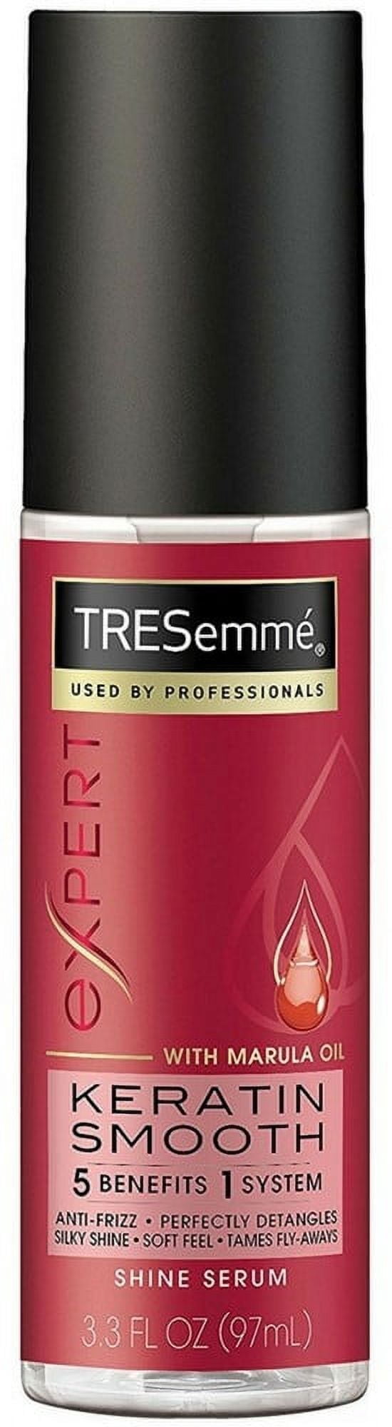 Tresemme 3.3 oz Keratin Serum product image 1