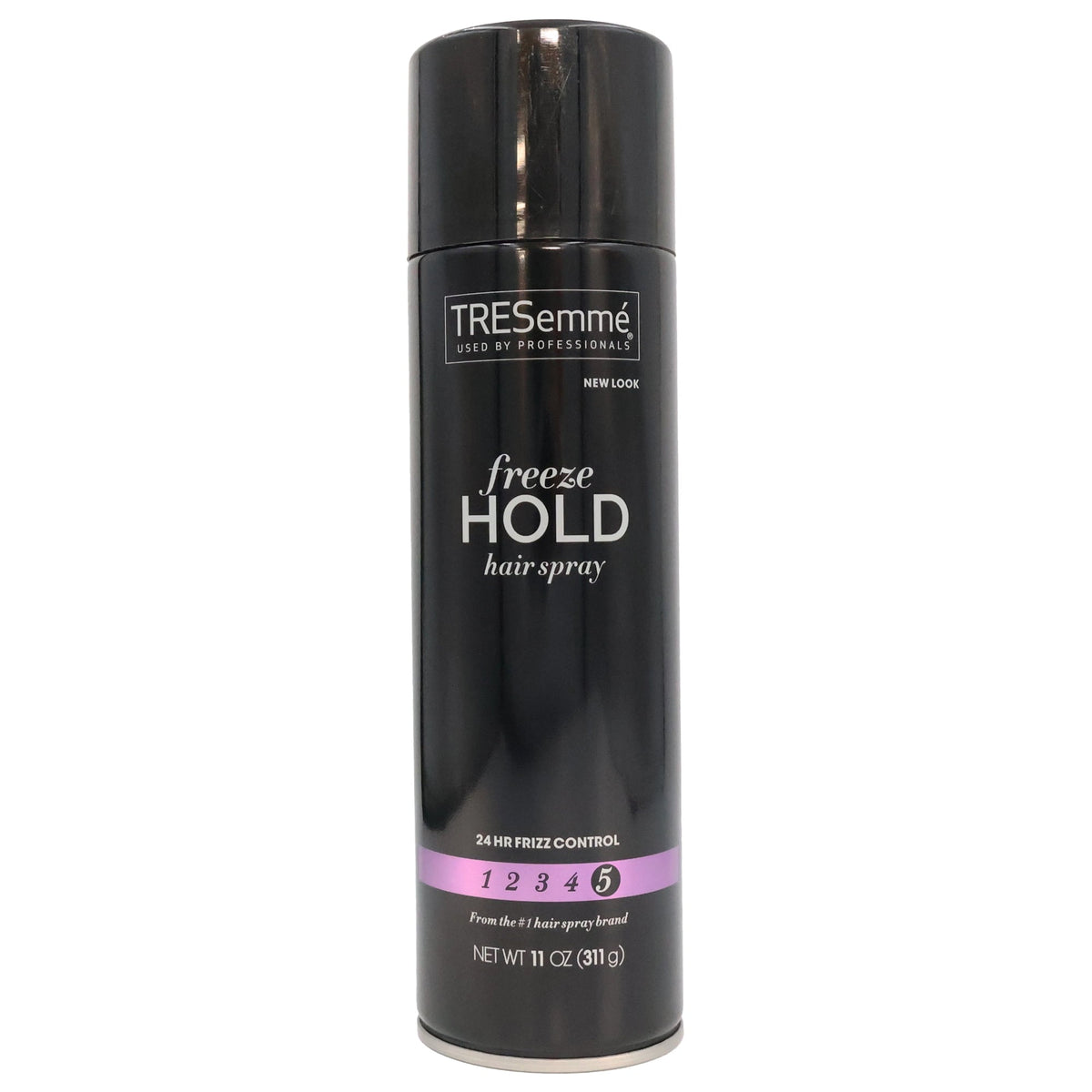 Tresemme 11 oz Freeze Hld H/s #5 product image 1