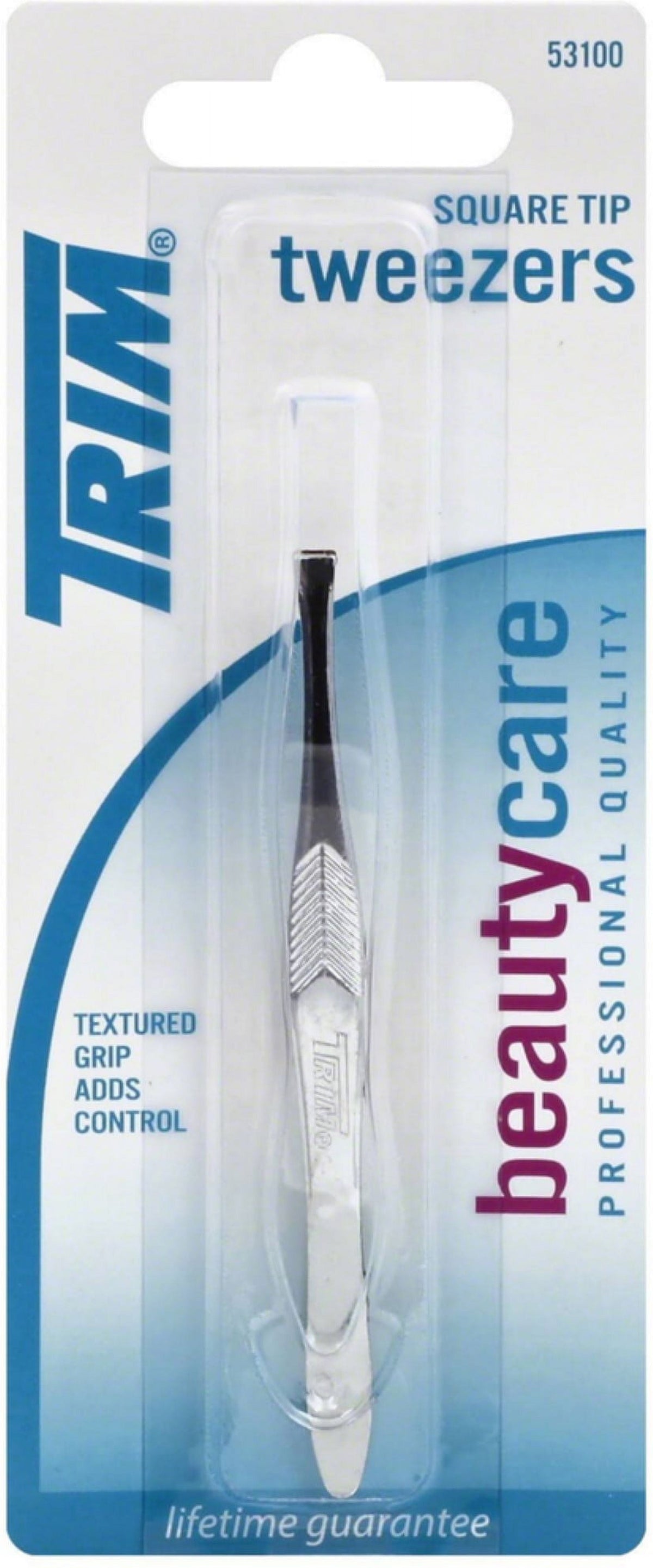 Trim-square Tweezers product image 1