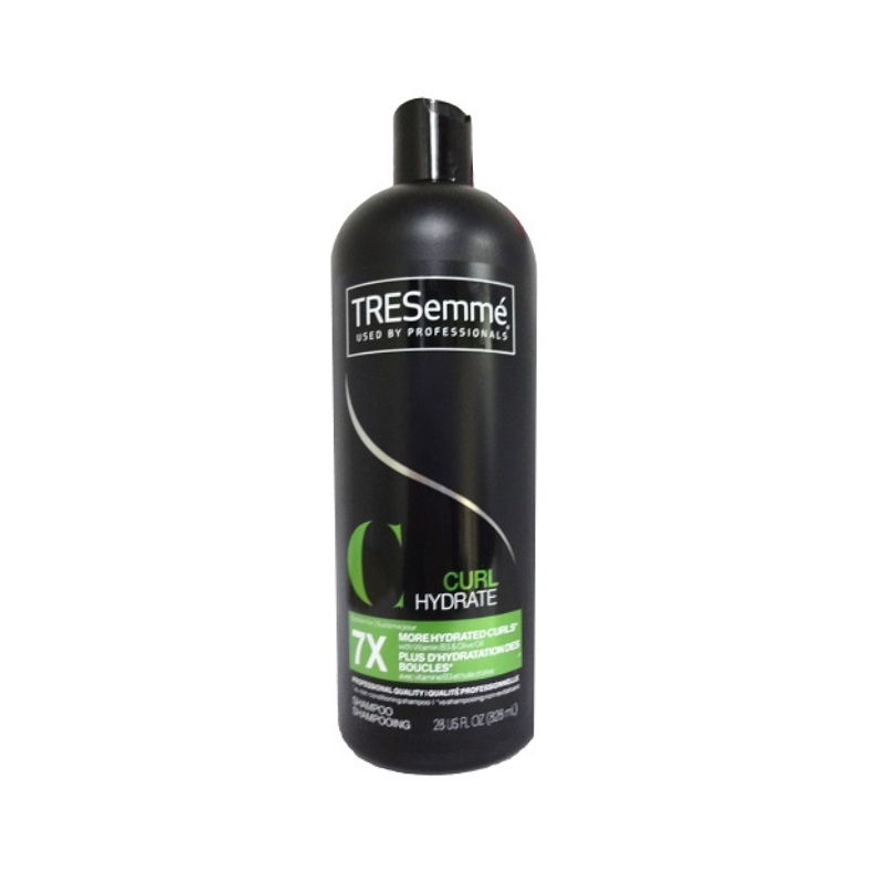 Tresemme 28 oz Shmp- Curl Hydr product image 1