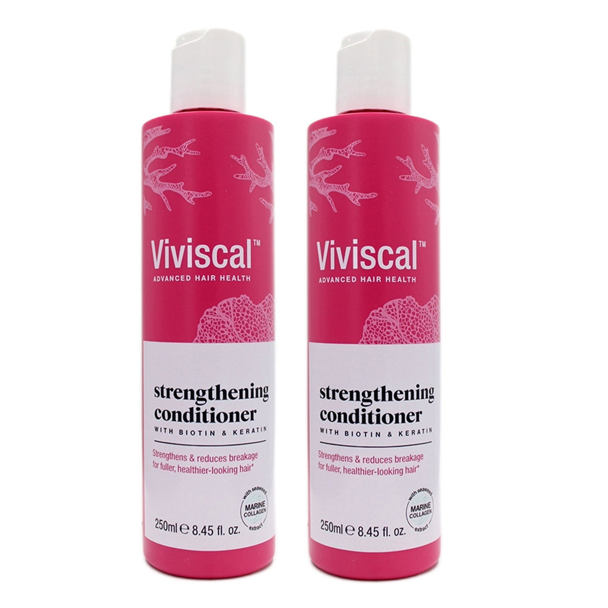 Viviscal Conditioner Strength 8.45 oz product image 1