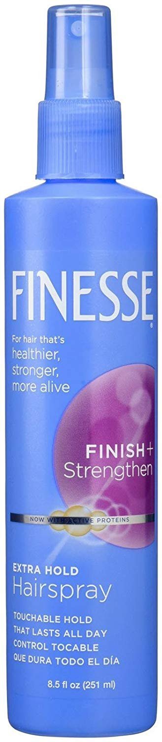 Finesse H.s N/a 8.5 oz X-hold product image 1