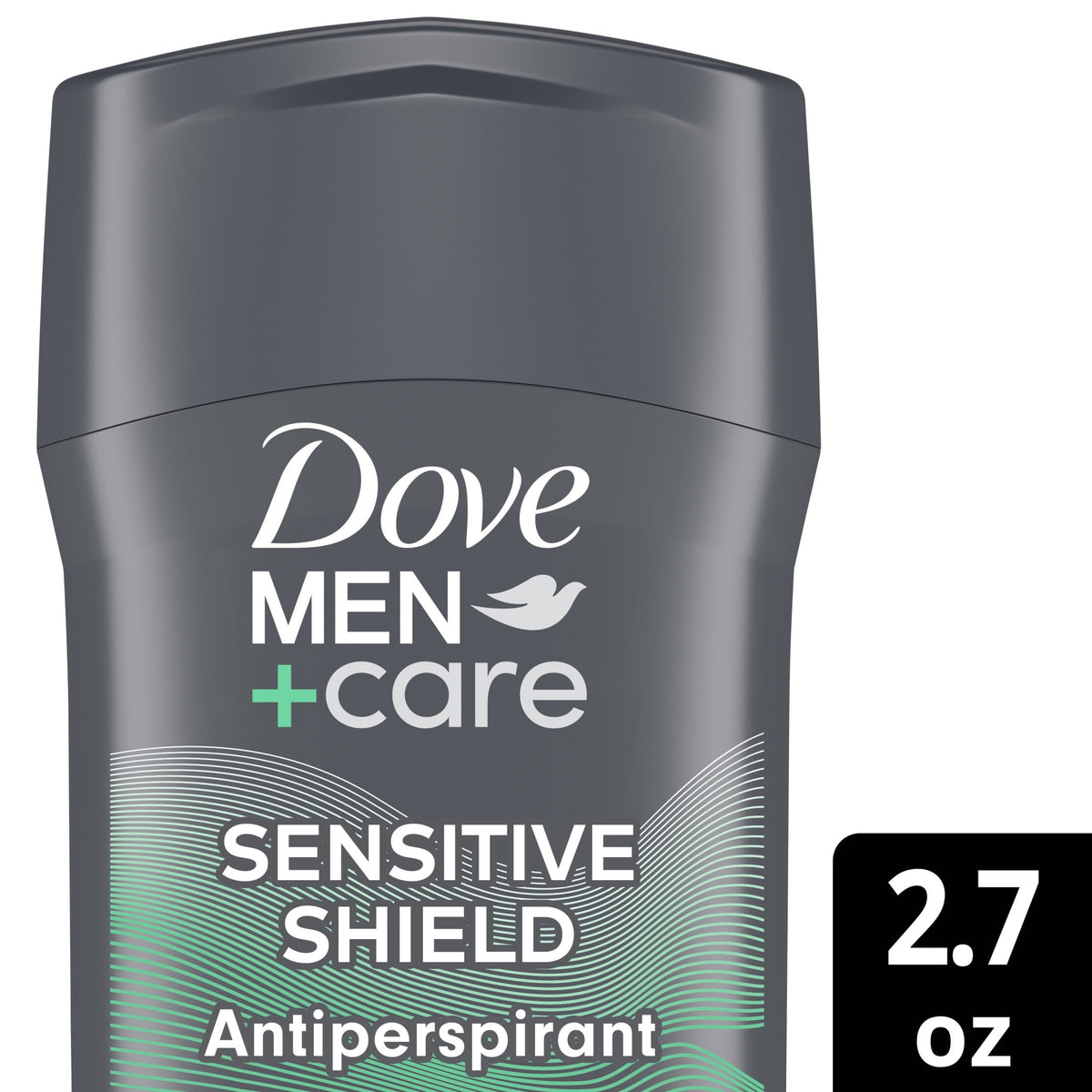 Dove Men's I/s 2.7 oz Sensitive Sheild product image 1