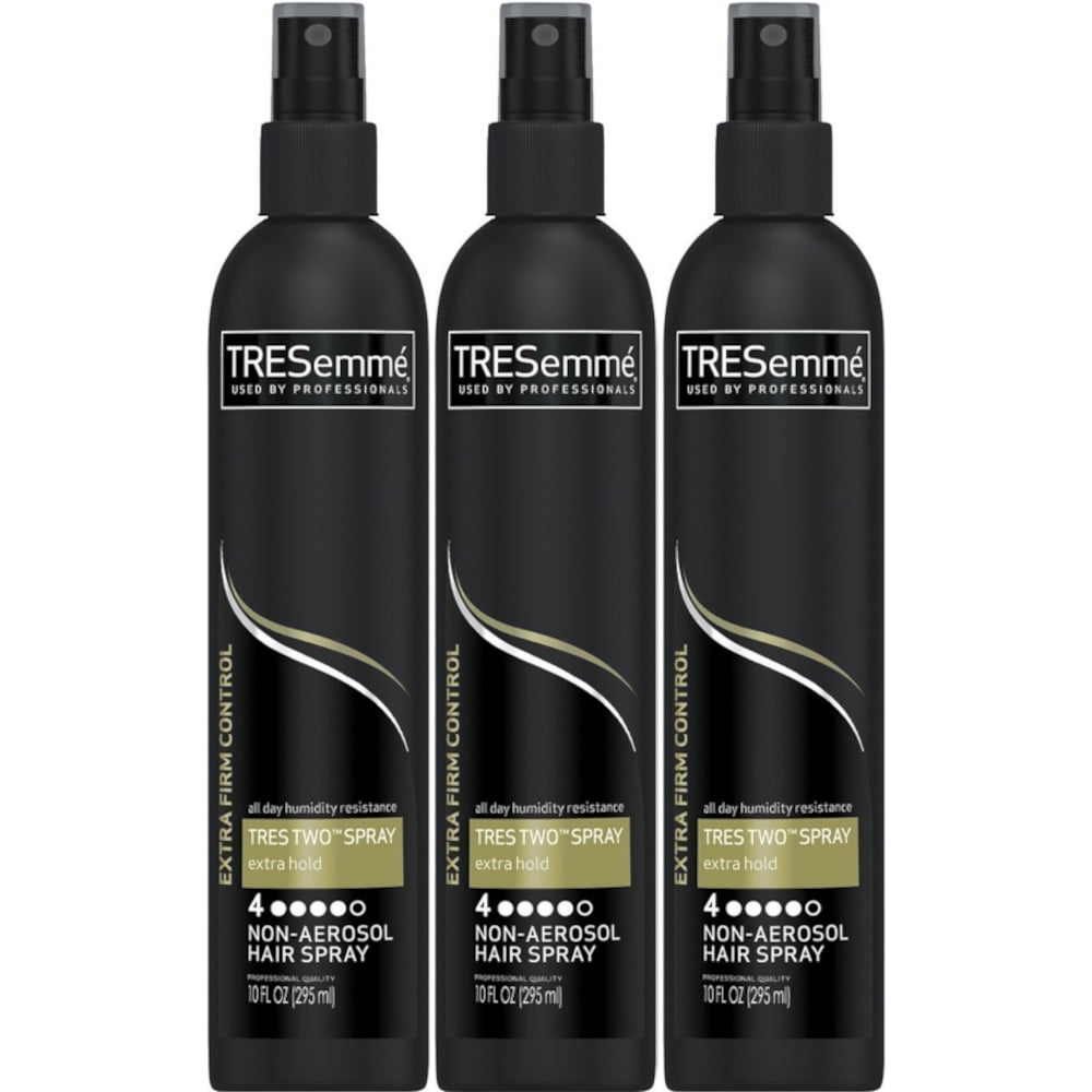 Tresemme 10 oz Super Hld H/s product image 1