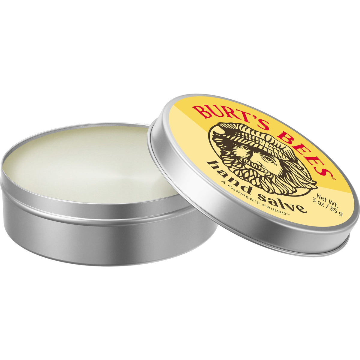 Burt's Bees Hand Salve 3 oz product image 1