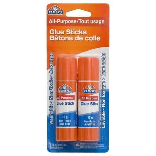 Elmer's Glue Stk #e515 Jmbo .77z product image 1
