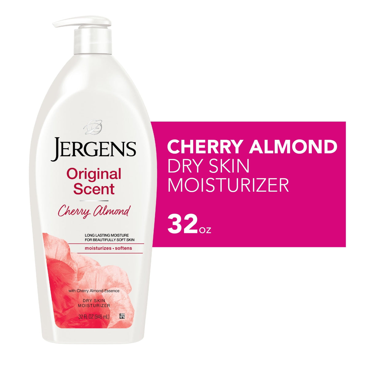 Jergens 32 oz Lotion Original product image 1