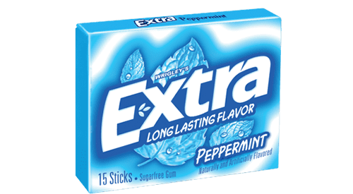 Wrig Xtra L/lst Ppr 15stk product image 1