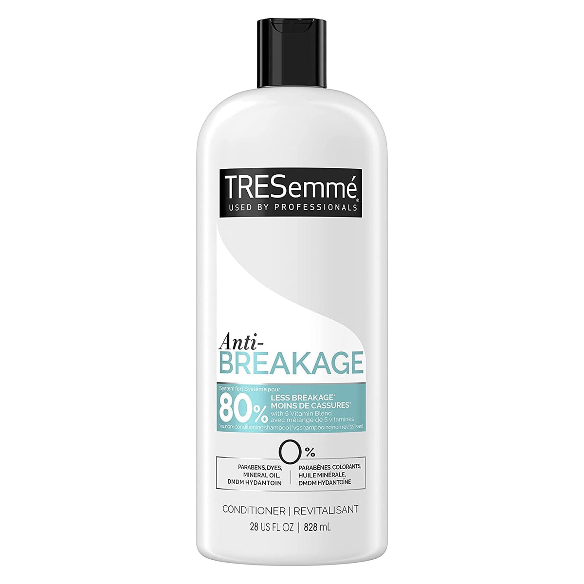 Tresemme 28 oz Candy Anti Breakag product image 1