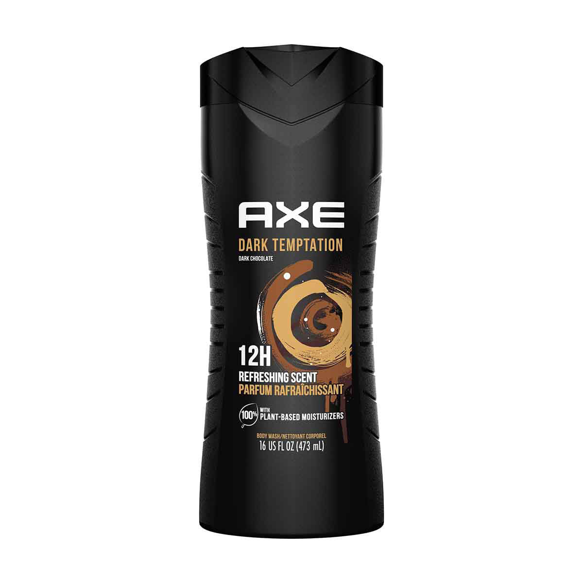 Axe 16 oz Body Wash DK Temptatn product image 1