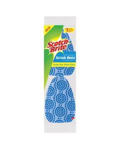 Scotch Brite Dshwnd Scrb Refl 2 product image 1