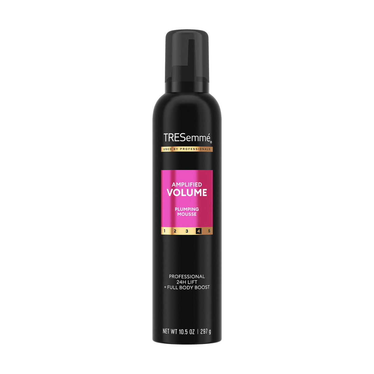 Tresemme 10.5 oz Volume Mousse product image 1