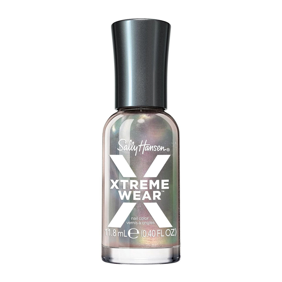 Sally Hansen Hanson Extm Wear Pucker product image 1