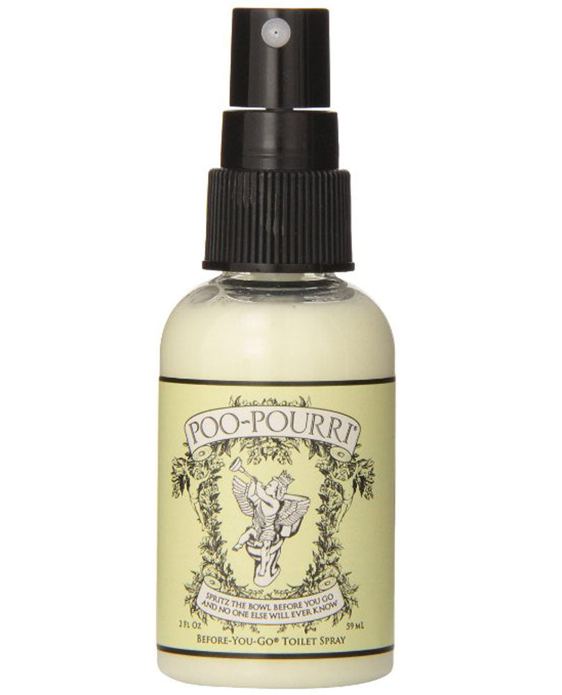 Poo Pourri Original 2 oz product image 1