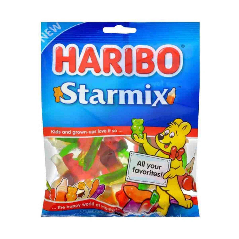 Haribo 5 oz Star Mix product image 1