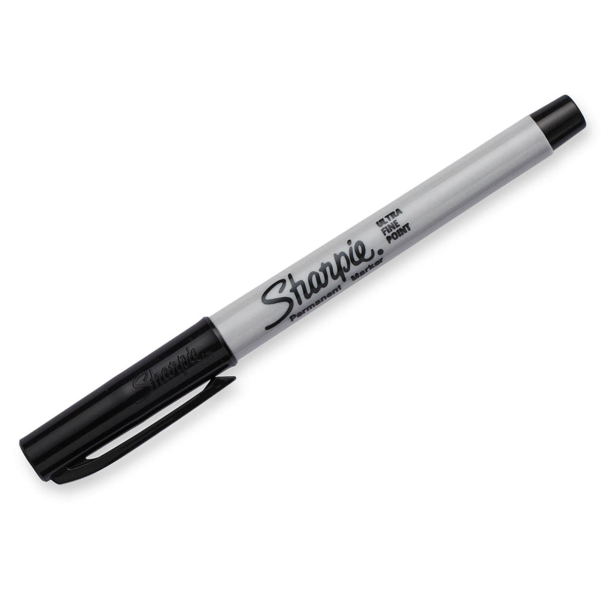 Sharpie Ultra Fine Blk 2P product image 1