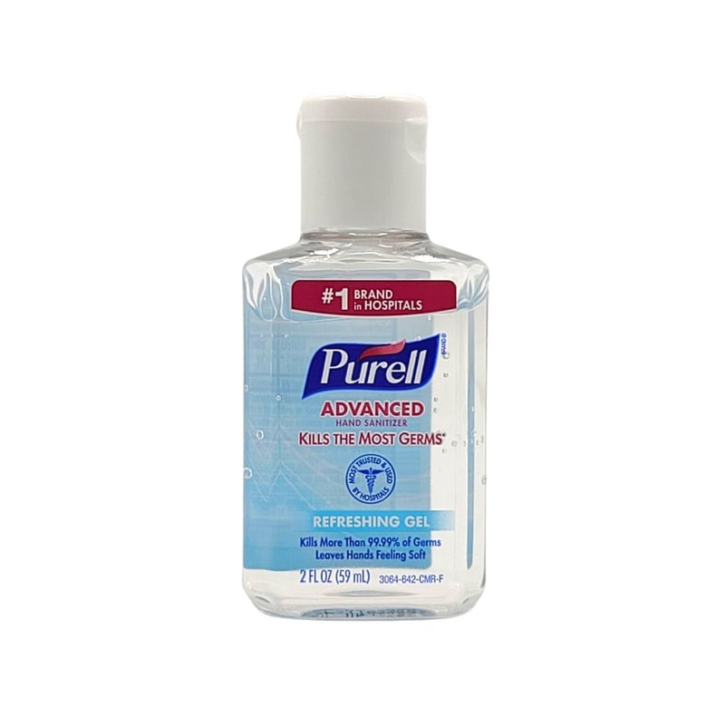 Purell Original 2 oz Flip Cap product image 1