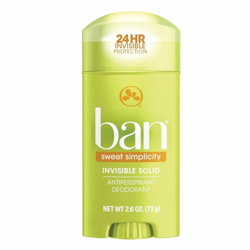 Ban Inv Solid Sweet/smplty 2.6 product image 1