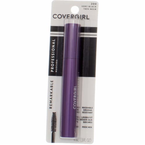 Coverg Pro Rmkable Masc Veryblk product image 1