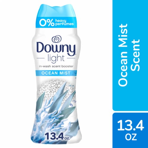 Downy Light Laundry 13.4 Ocean product image 1