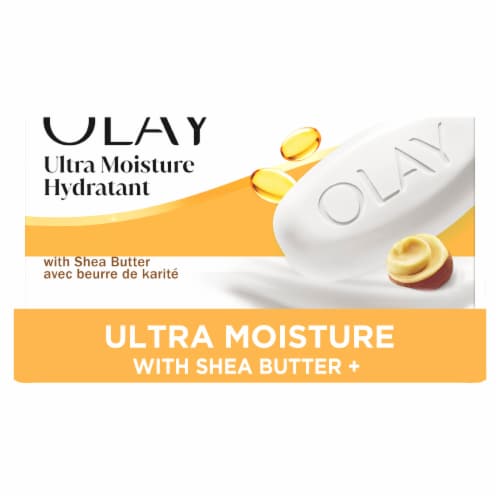 Olay Bar 2.6 oz Bar Ultra Mist Shea product image 1