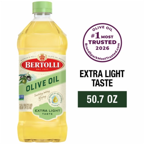 Bertolli Extra Light Olive Oil 50.72 product image 1