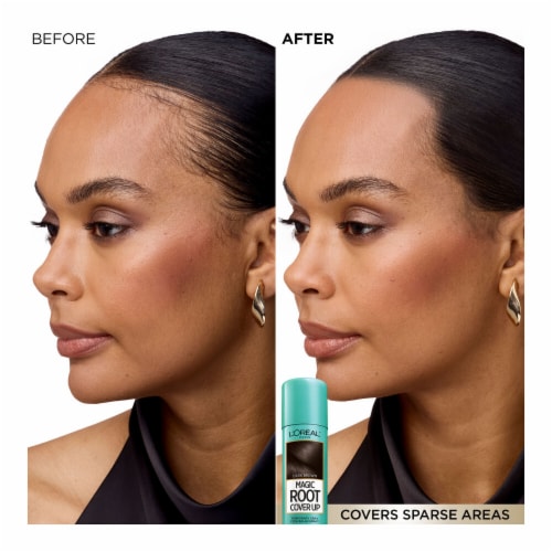L'Oreal Root Cvrup Red 2 oz product image 1