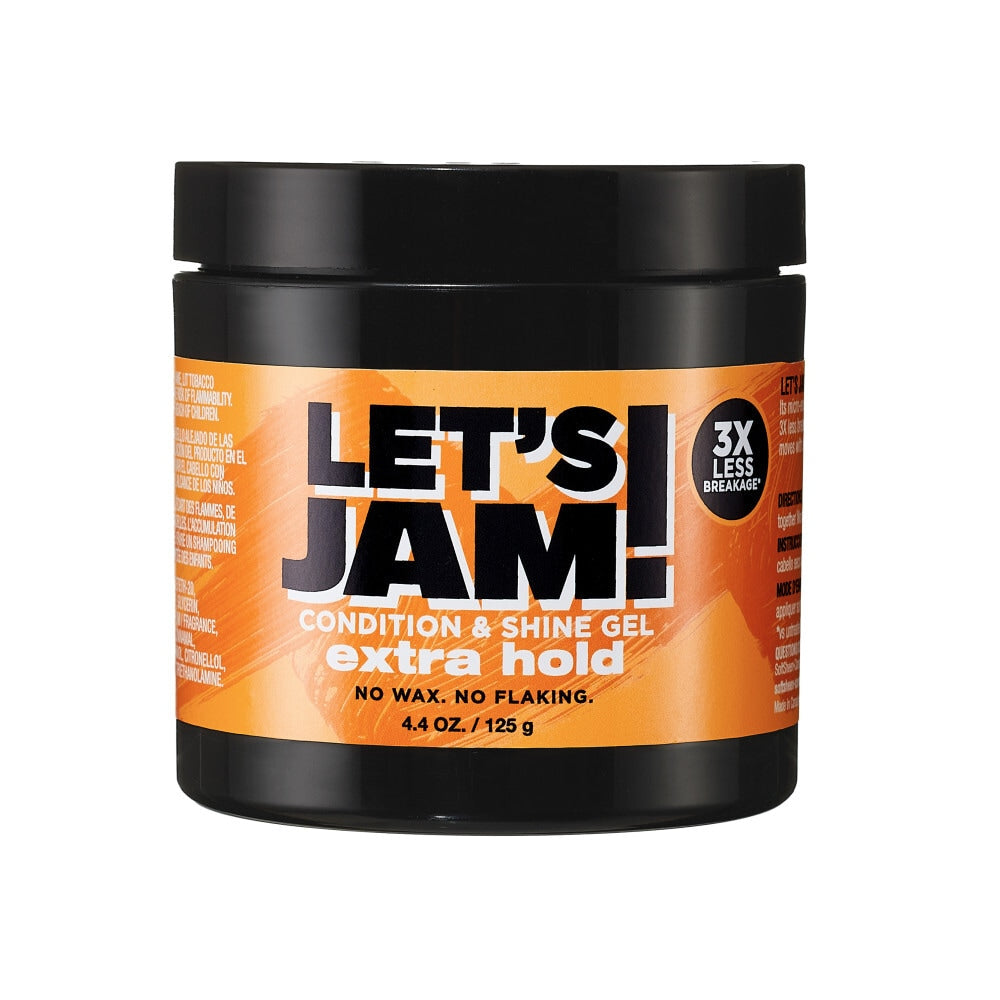 Lets Jam Shine Gel Xtr 4.4 oz product image 1