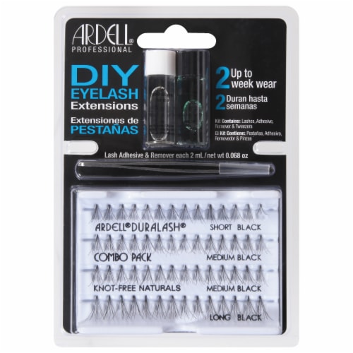 Ardell Diy Eyelash Extension Kit product image 1
