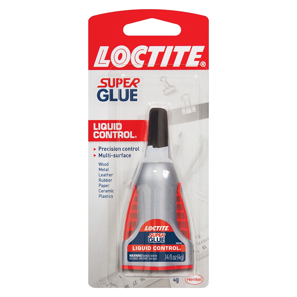 Loctite Control Liquid 5gm Super product image 1