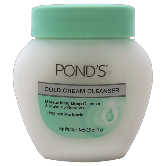 Pond's Cold Cream Cleanser 3.5 oz