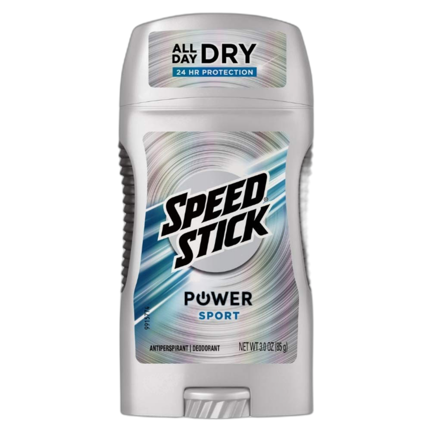 Mennen Speed Stick Power Antiperspirant Deodorant for Men, Ultimate Sport - 3 Ounce (Pack of 1), Multi