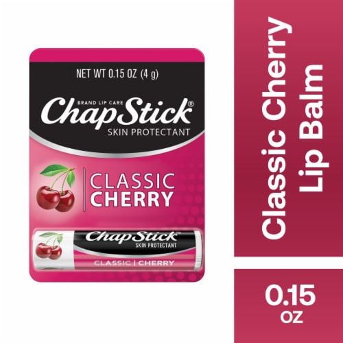 Chapstick Cherry .15z Single product image 1