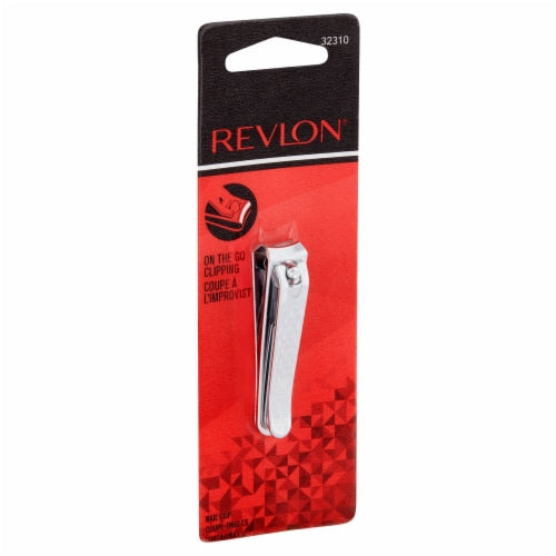 Revlon Comp Nail Clipper #7644-21 product image 1
