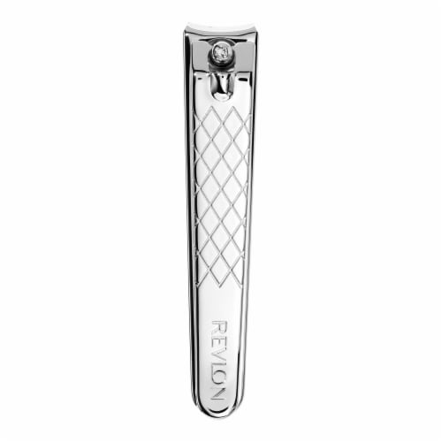 Revlon Toe Nail Clipper 3151-52 product image 1