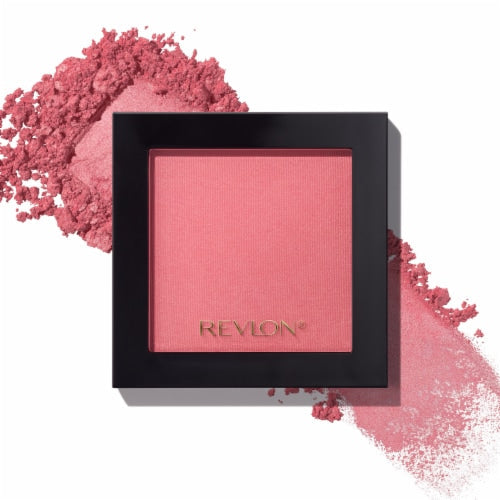 Revlon #3 Powder Blush Mauvelous product image 1