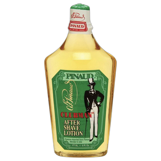 Clubman Pinaud After Shave Lotion, 6 Ounce