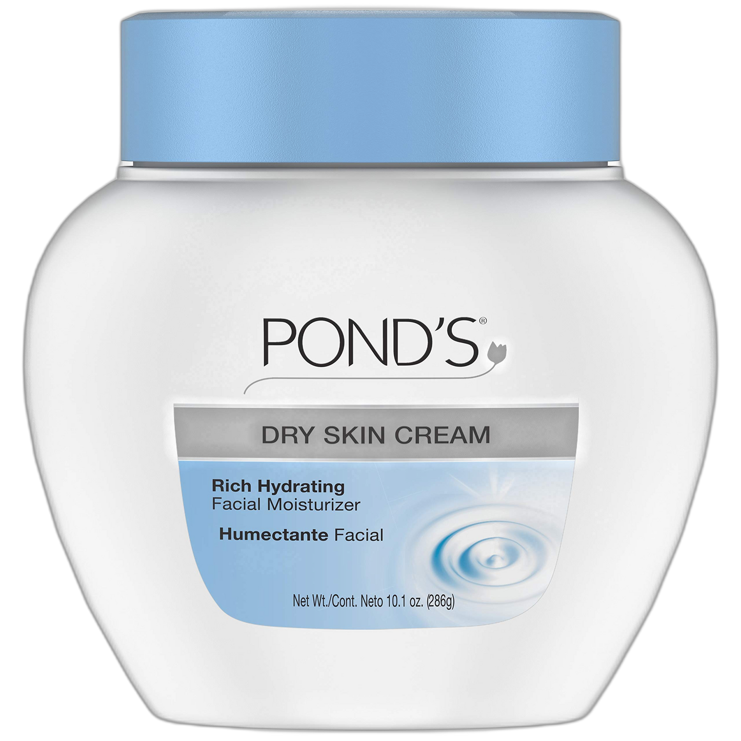 Pond's Dry Skin Cream 10.1 OZ
