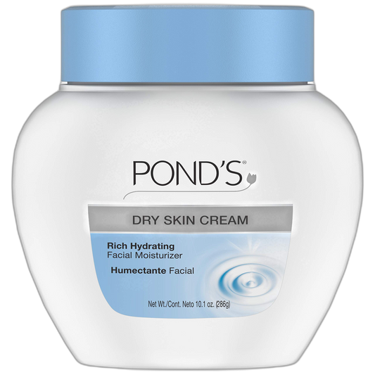 Pond's Dry Skin Cream 10.1 OZ