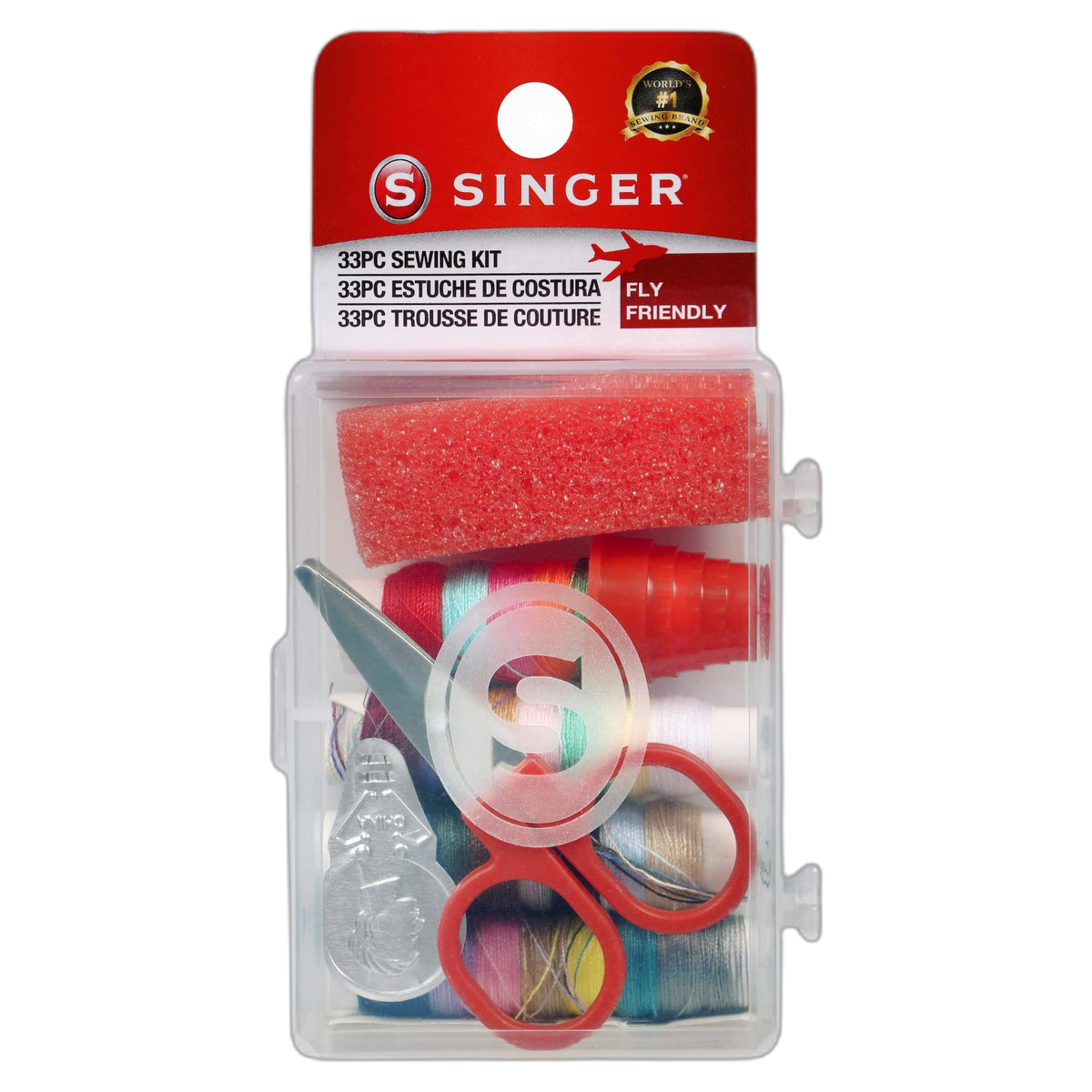 Singer Sewing Kit