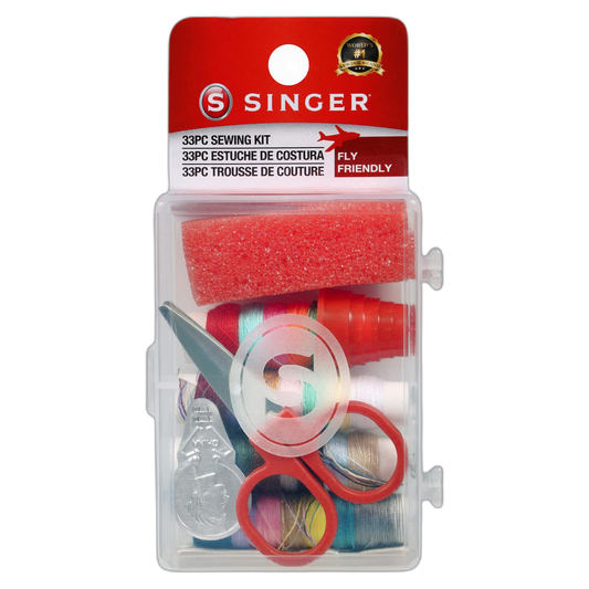 Singer Sewing Kit