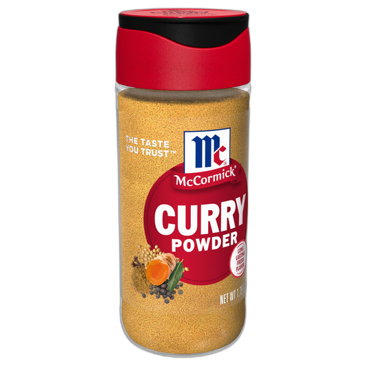 McCormick Curry Powder, 1.75 Oz