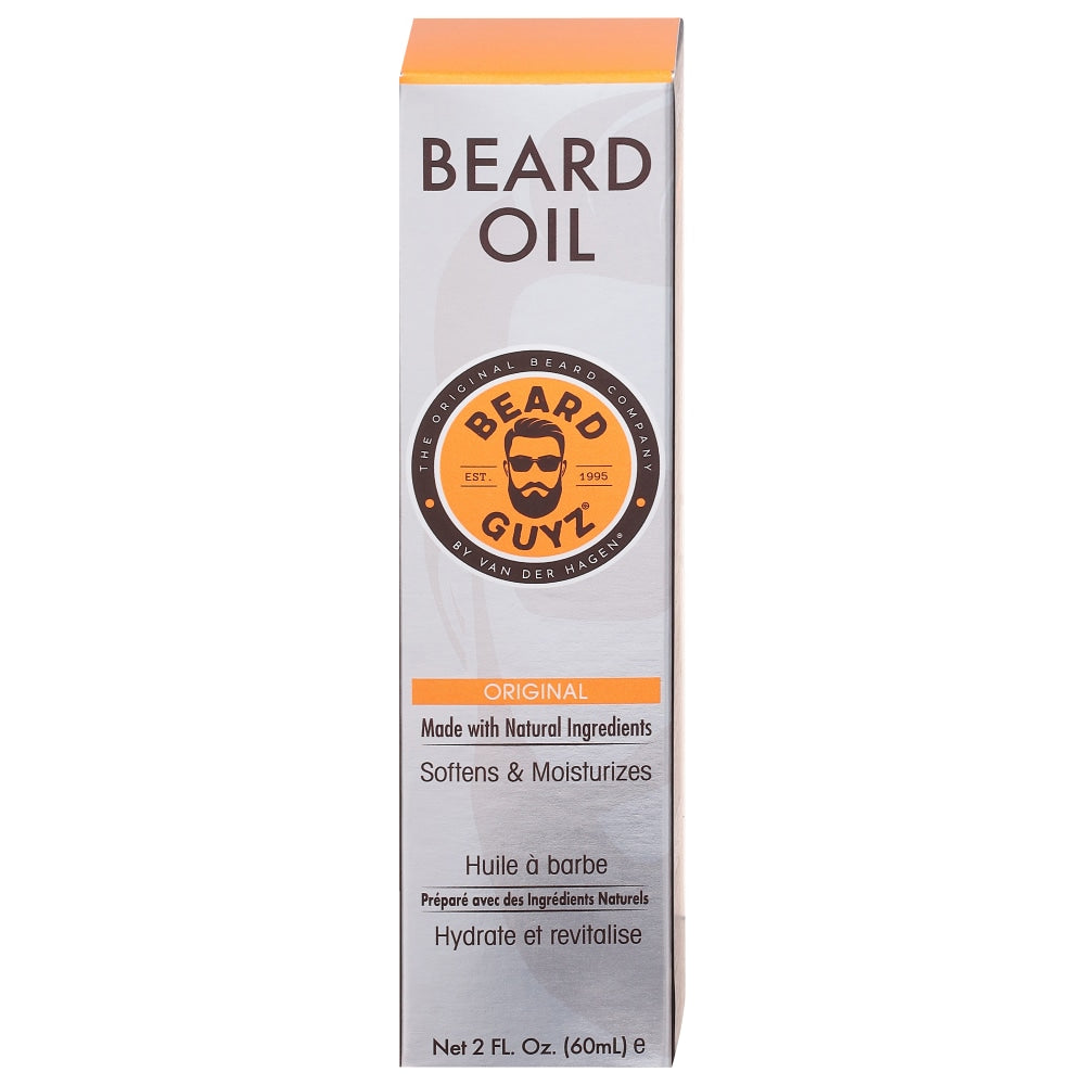 Beard Guyz 2 oz Beard Oil product image 1