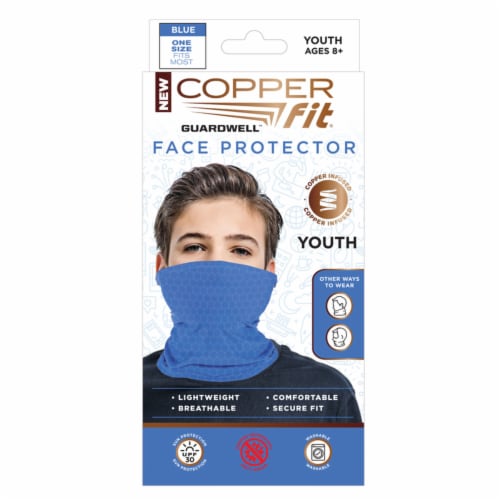 Guardwell Blue Pro Youth product image 1