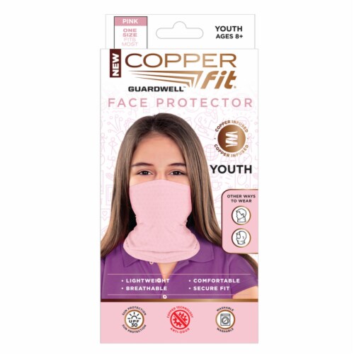 Guardwell Pink Pro product image 1