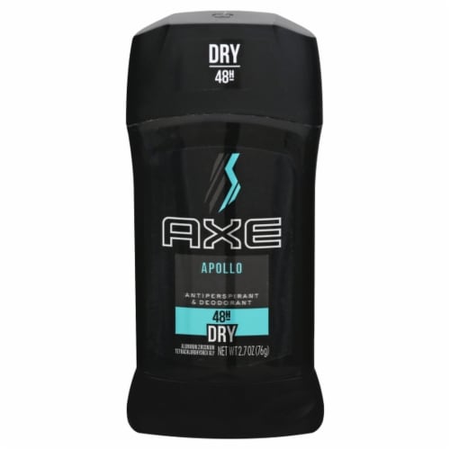 Axe 2.7 oz I/s Apollo product image 1
