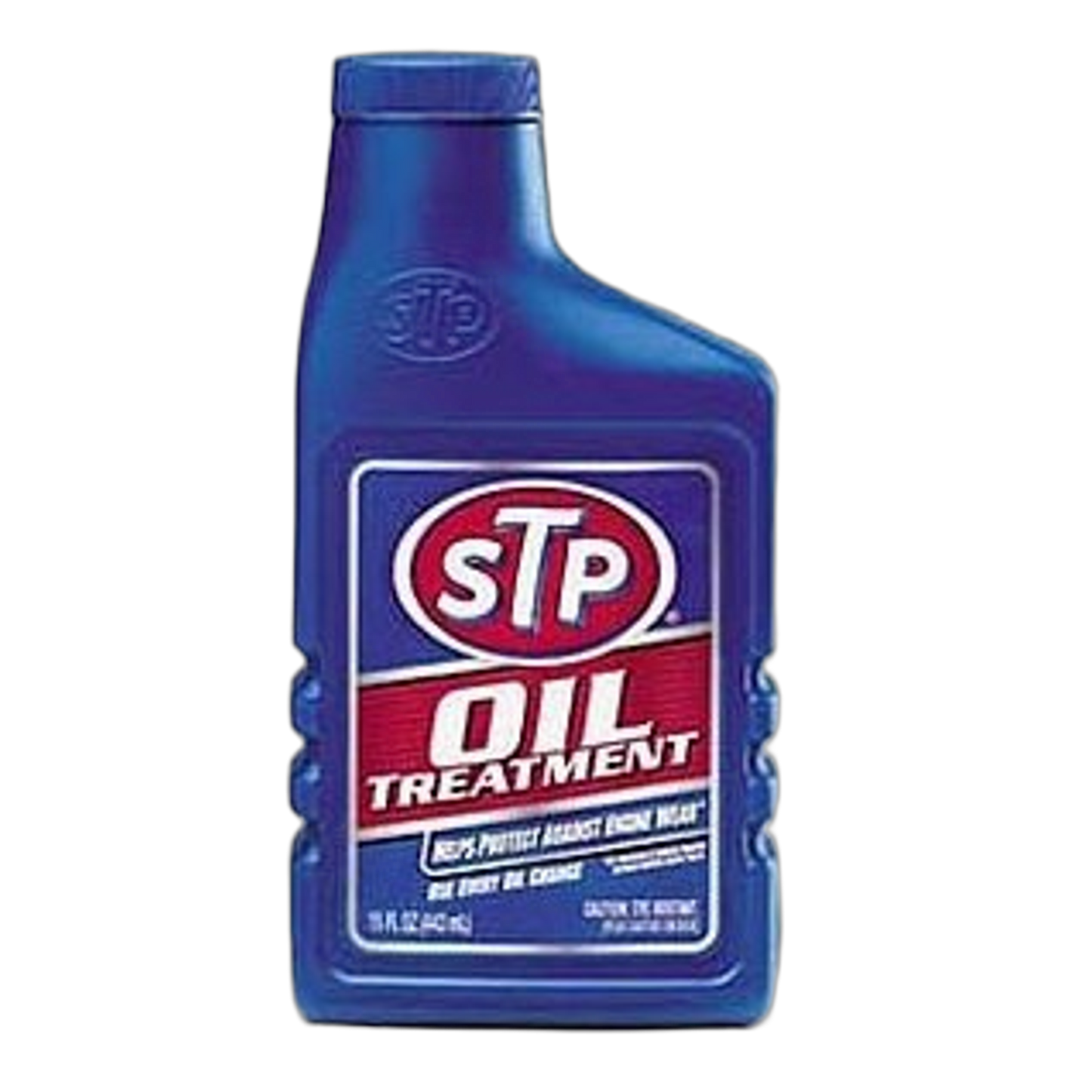 STP Oil Treatment, 15 oz., Case of 12 (66079-C)