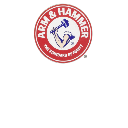 Arm & Hammer Pure Baking Soda, 8 oz